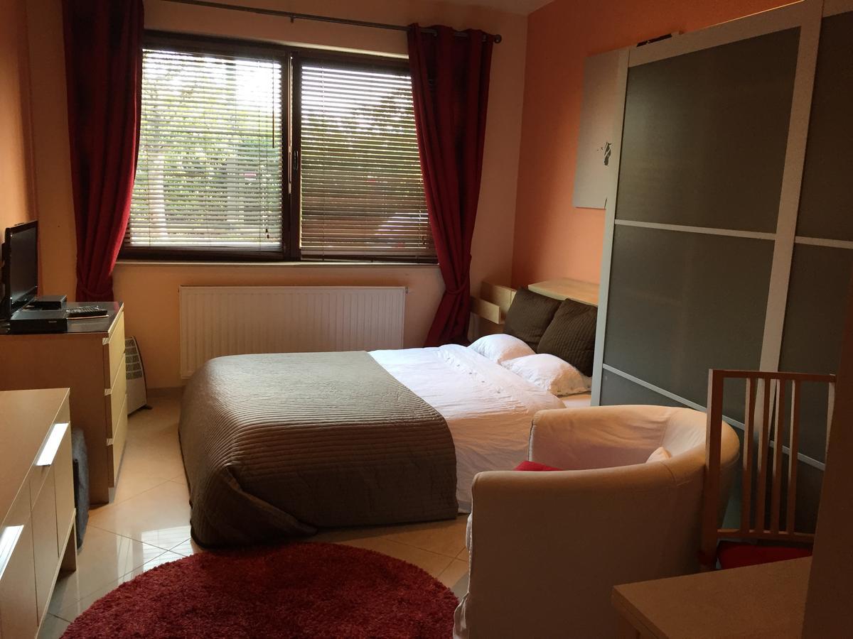 Aparthotel La Fraisiere