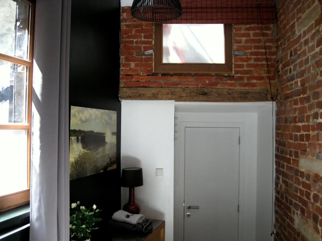 Lit De Senne 3* Brussels