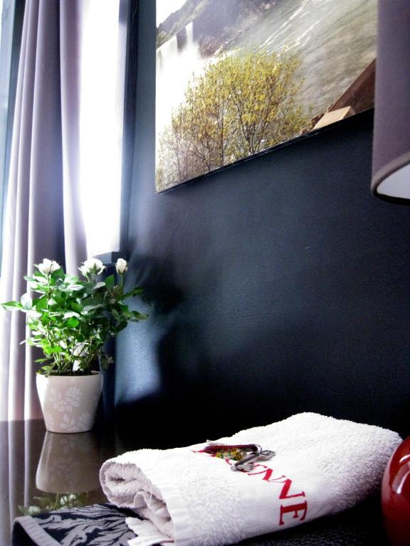 Lit De Senne Bed & Breakfast