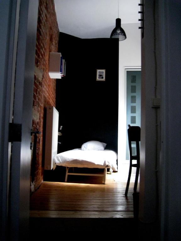 Lit De Senne Bed & Breakfast 3*