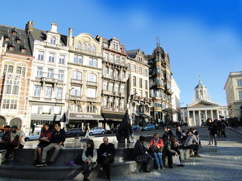 Couette-café D&f Suites *