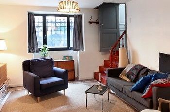B&B Serpentin 2* Brussels