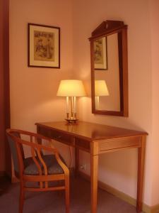 Hotel The Neufchatel