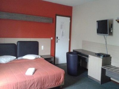 De Liege Hotel 3*