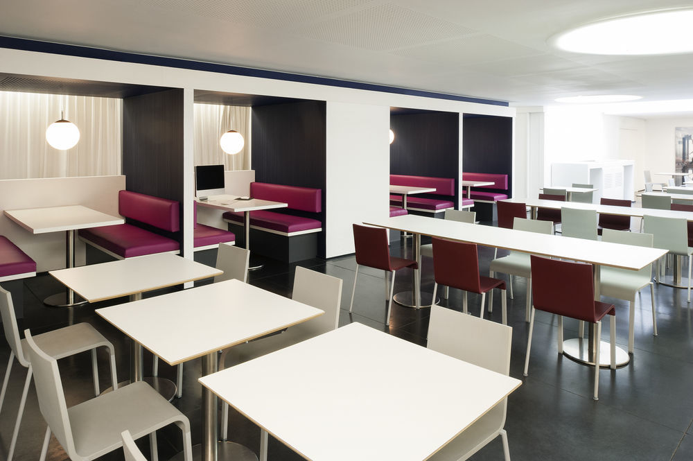 Hotel Ibis Styles Louise 3*