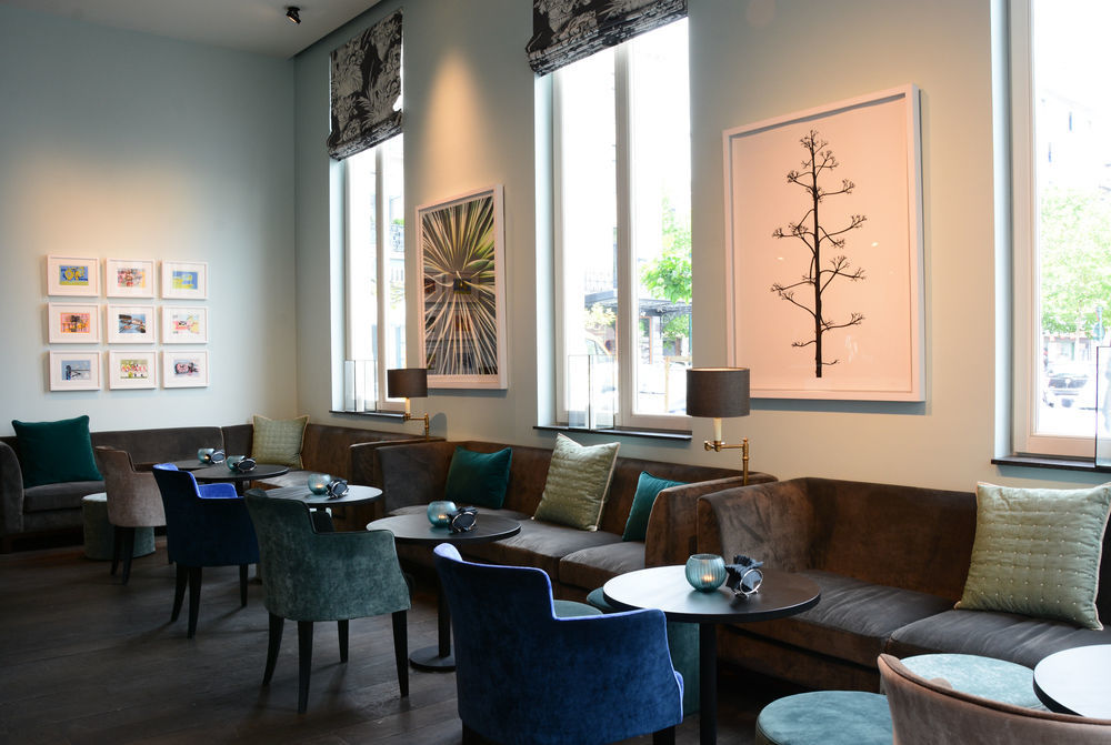 Appart hôtel Numa Lief 4*