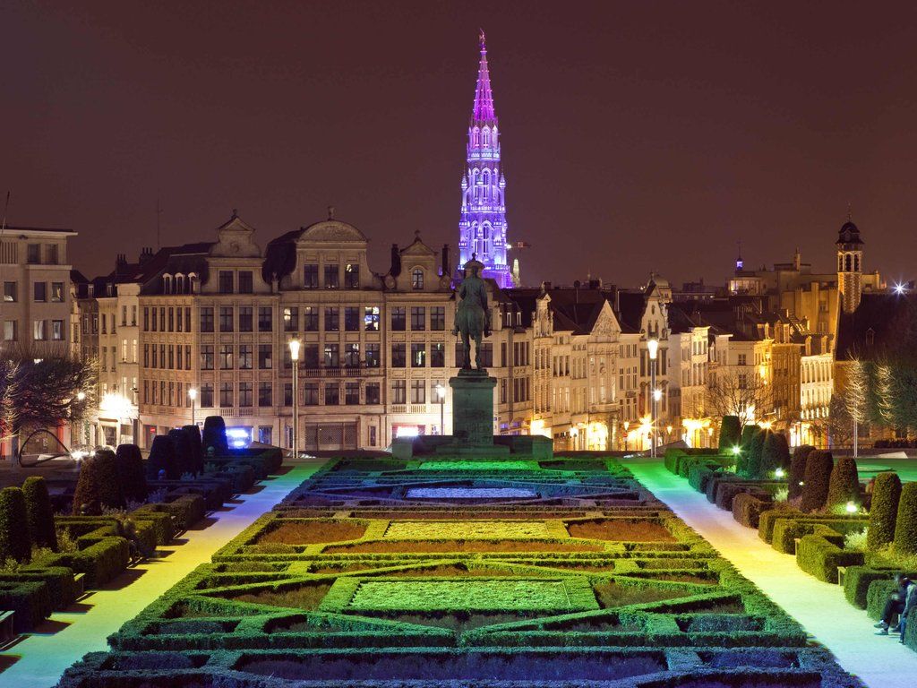 Mercure Airport 3* Bruxelles
