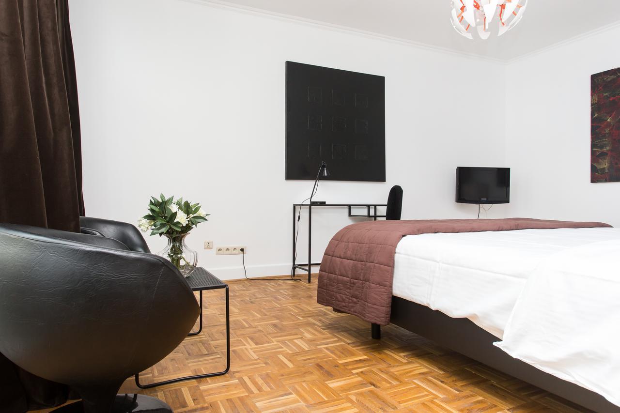 Affittacamere La Casa Bxl