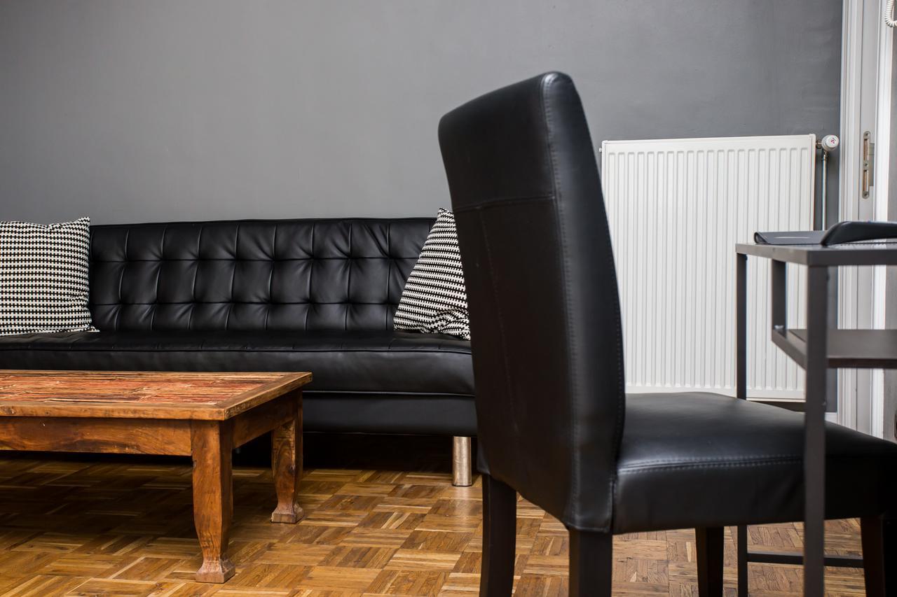 La Casa Bxl Bruxelles