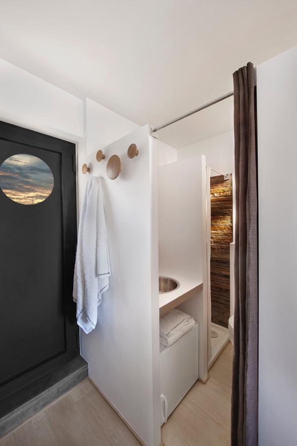 Appartamento Mini Loft Ulb Delta Area With Terrace *