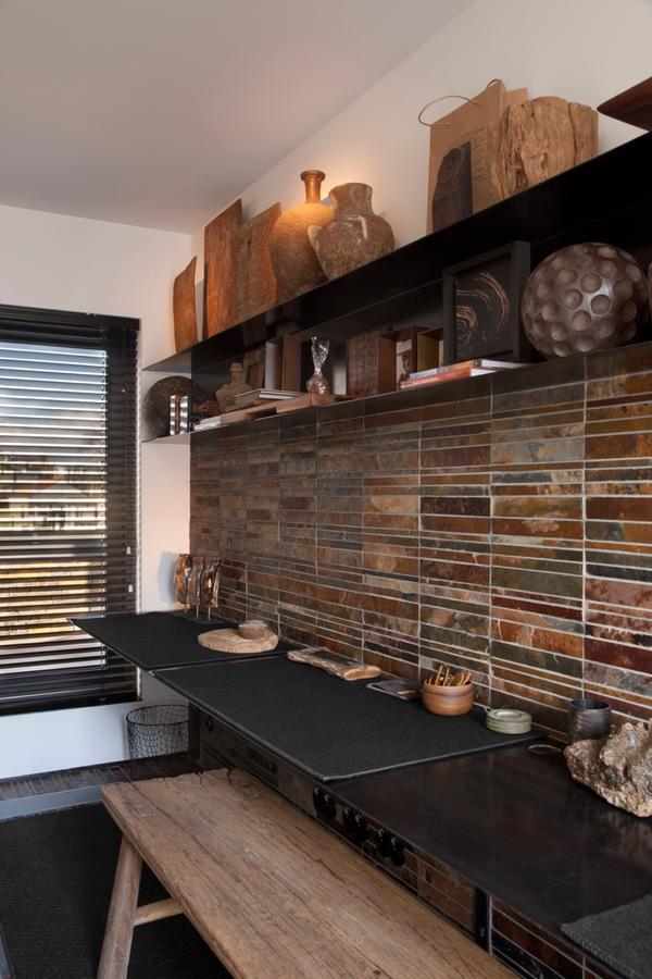 Mini Loft Ulb Delta Area With Terrace Appartamento Bruxelles