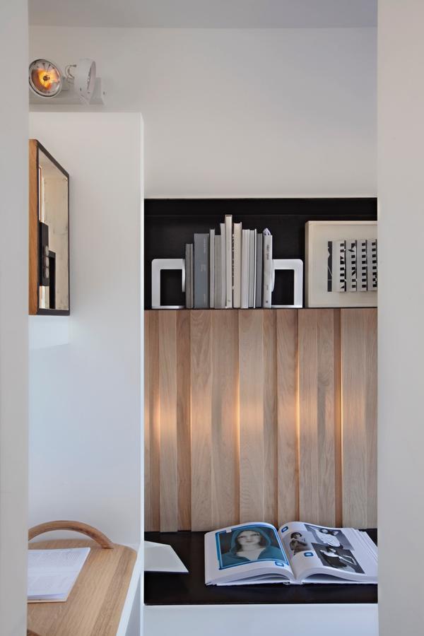 Mini Loft Ulb Delta Area With Terrace *