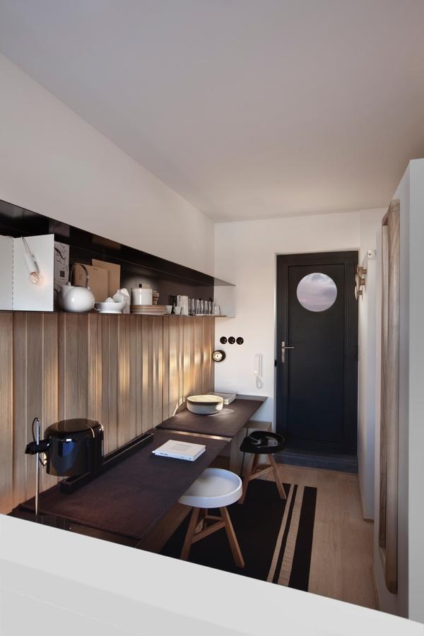 Mini Loft Ulb Delta Area With Terrace