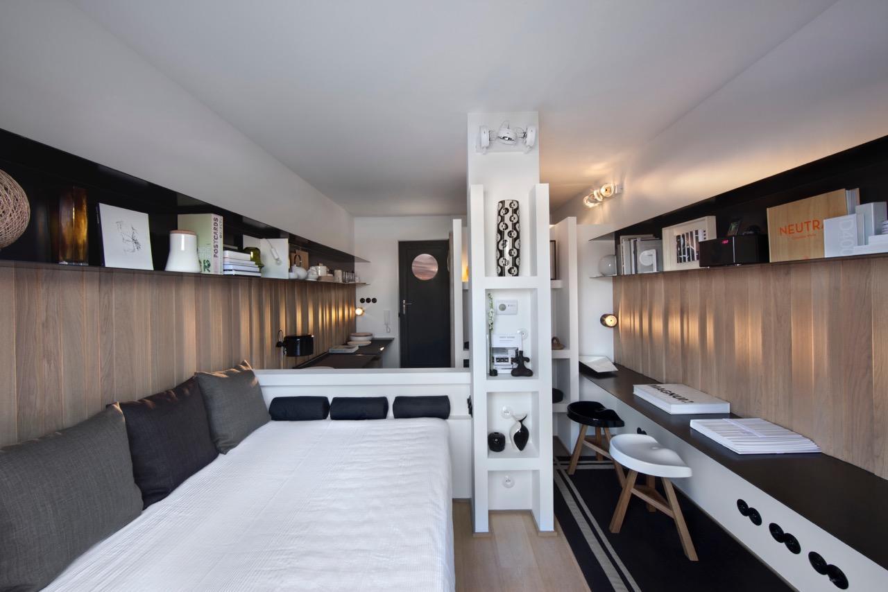 Mini Loft Ulb Delta Area With Terrace Appartamento