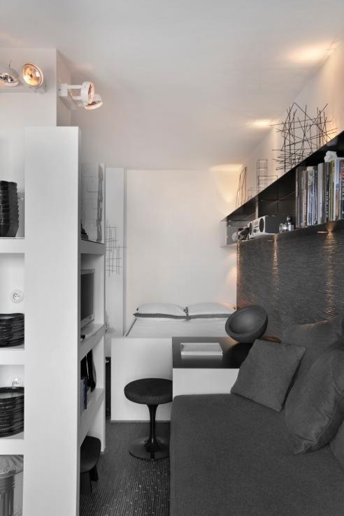 Appartamento Mini Loft Ulb Delta Area With Terrace