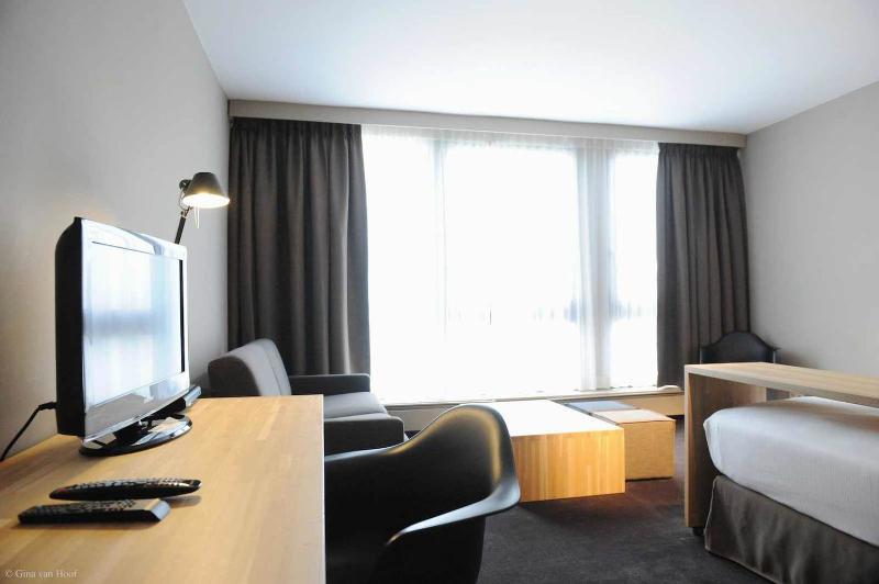 9hotel Chelton 3* Brüssel