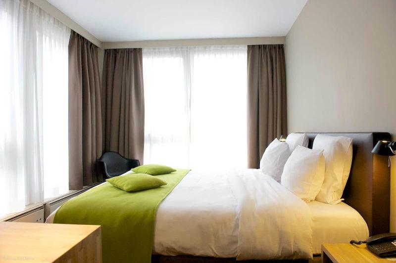 Hotel 9hotel Chelton 3*