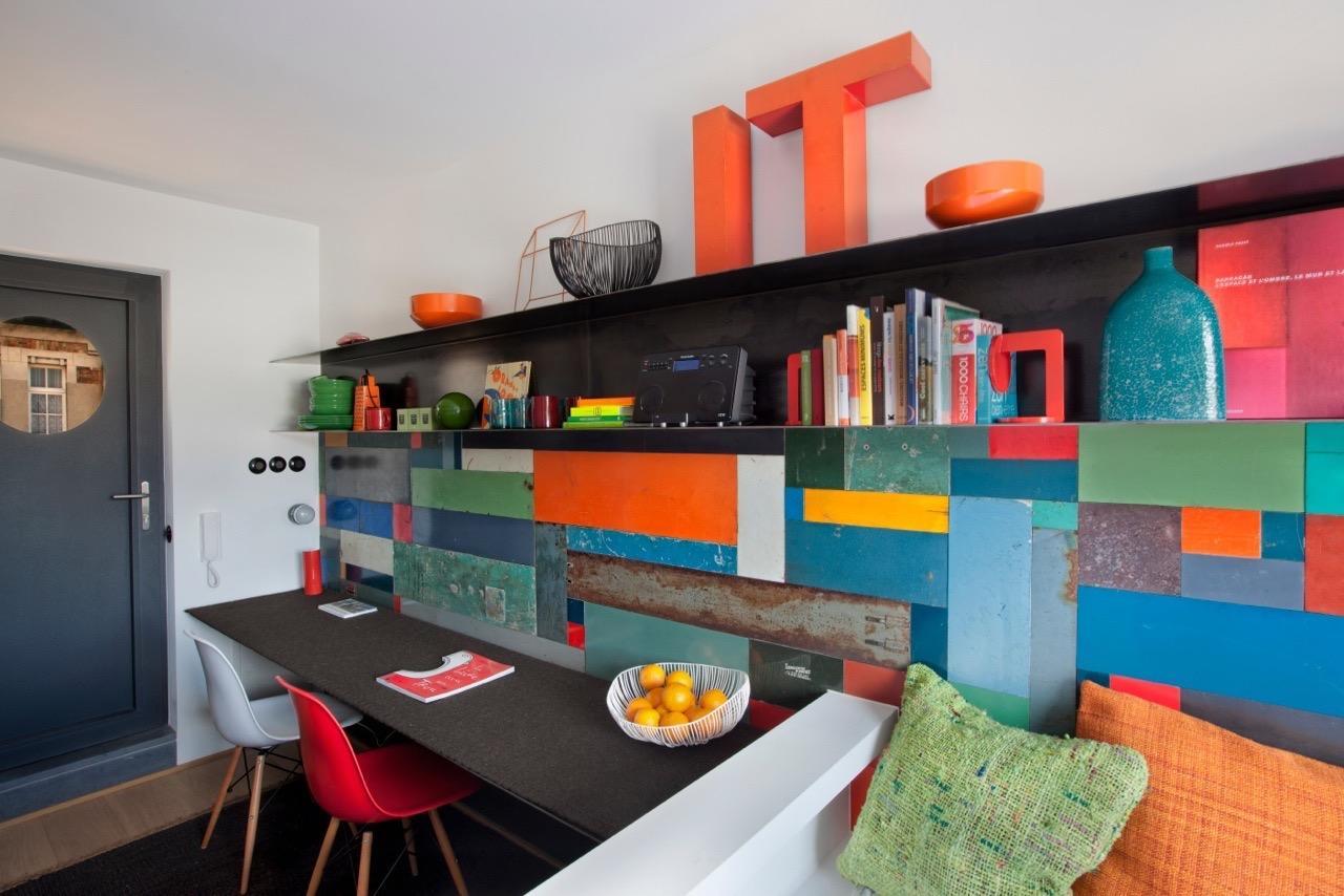 Appartamento Mini Loft Ulb Delta Area With Terrace Bruxelles