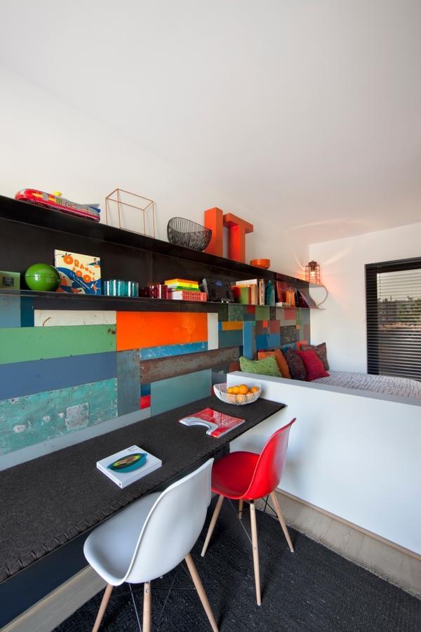 Mini Loft Ulb Delta Area With Terrace Appartamento *