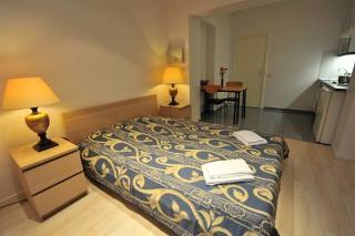 Hotel European Union Flats Bruxelles