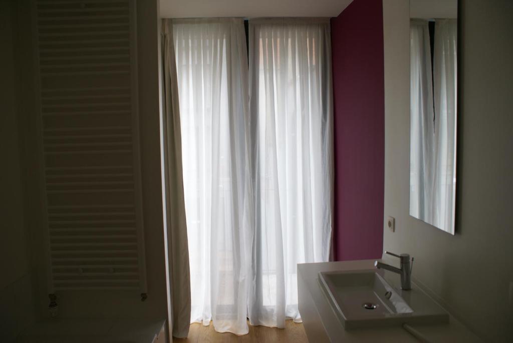 Couette-café Saint-boniface Bruxelles