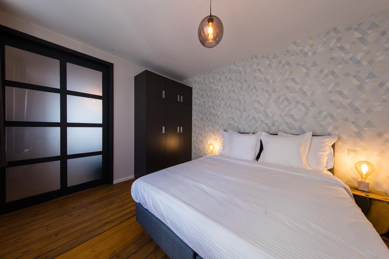 Appartement Royal Centre