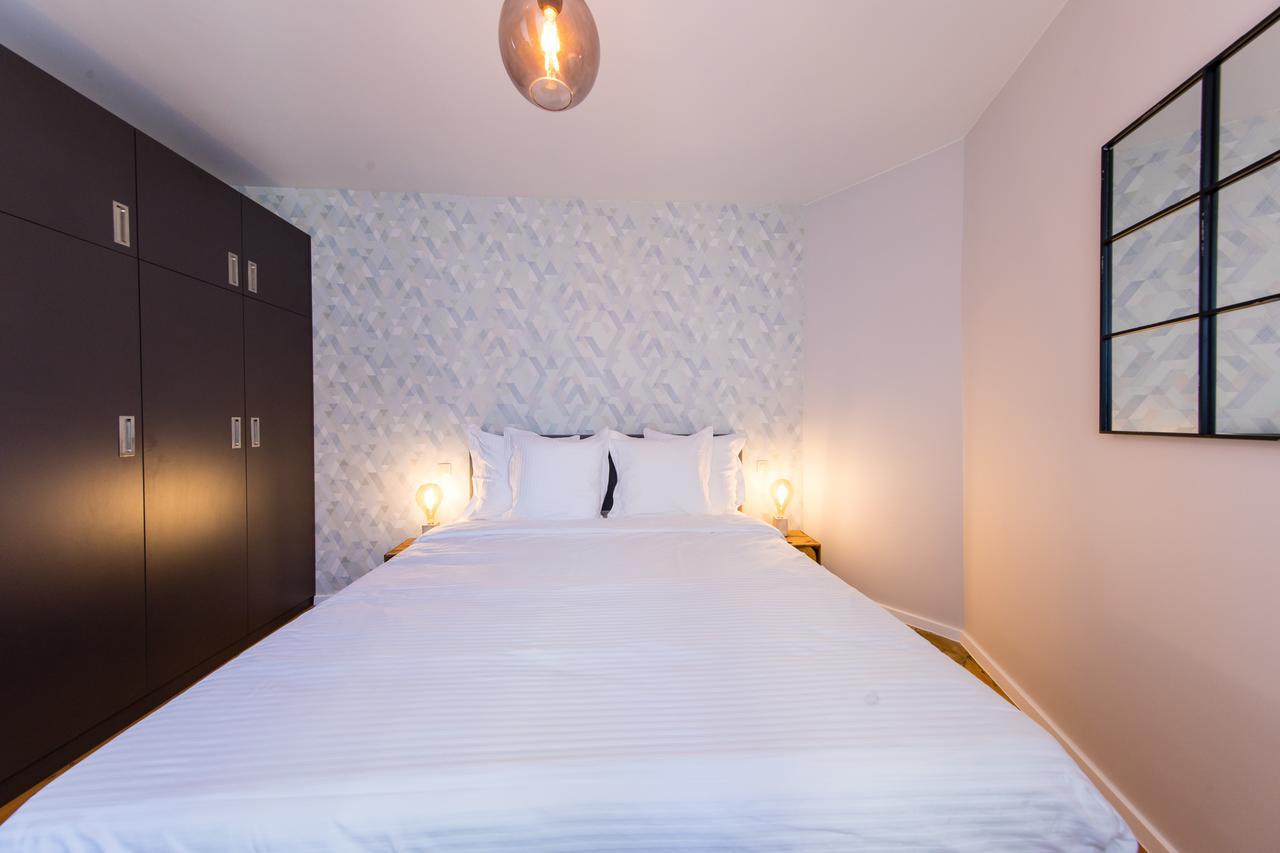 Appartement Royal Centre Brussel
