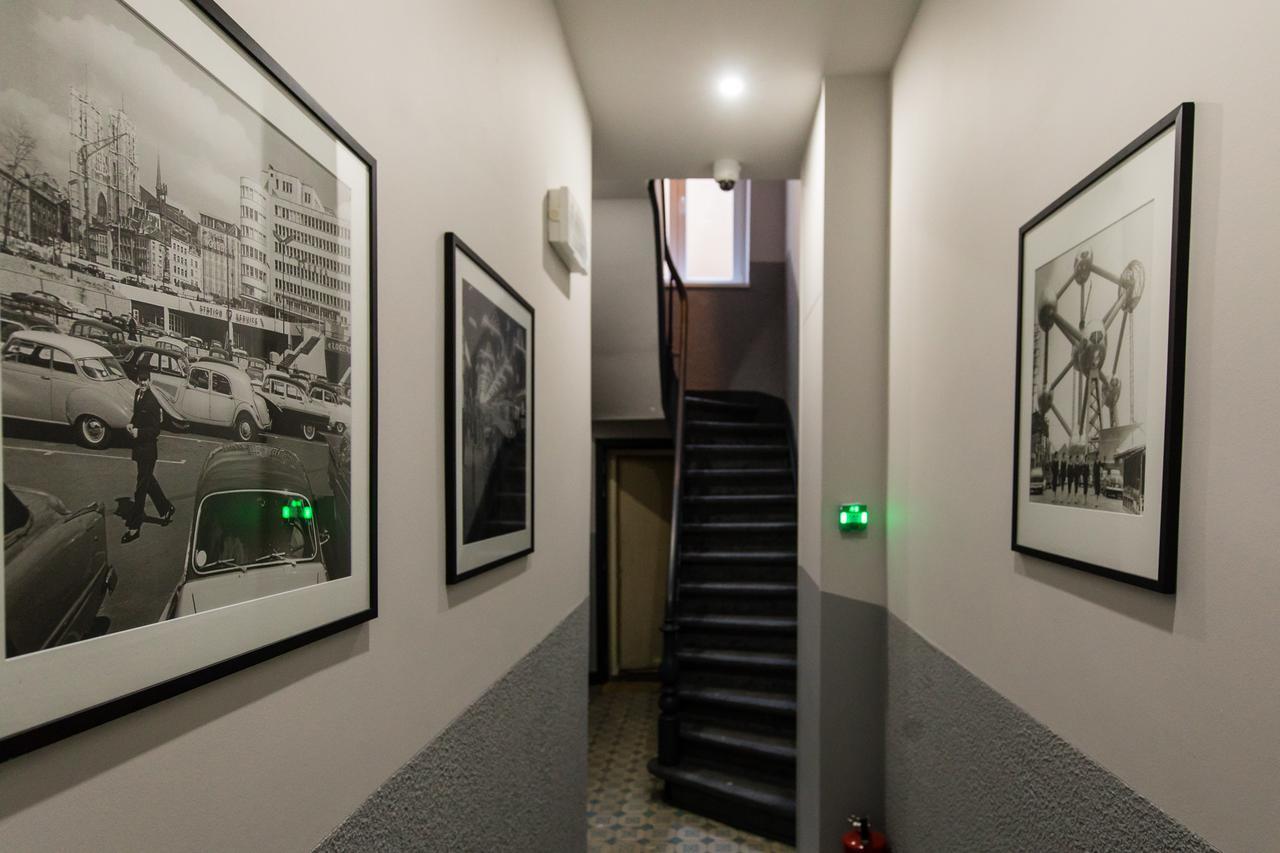 Appartement Royal Centre *