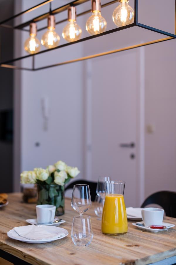 Royal Centre Appartement