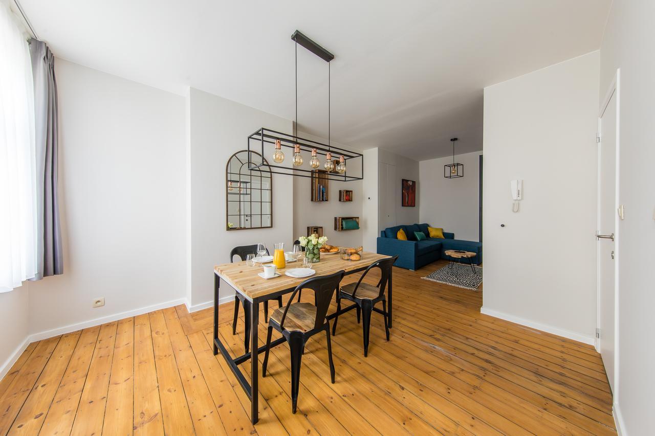 Appartement Royal Centre