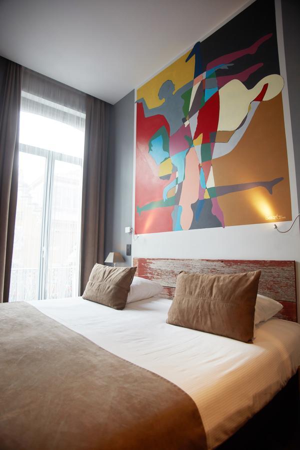 Boutique Saint-géry 3* Bruxelles