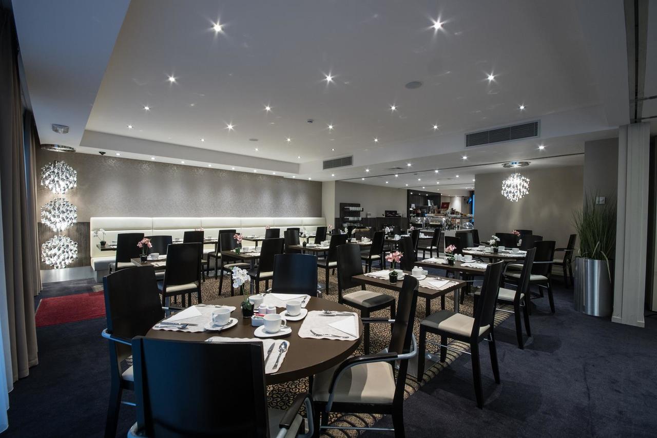 Mercure Centre Midi 4* Bruxelles