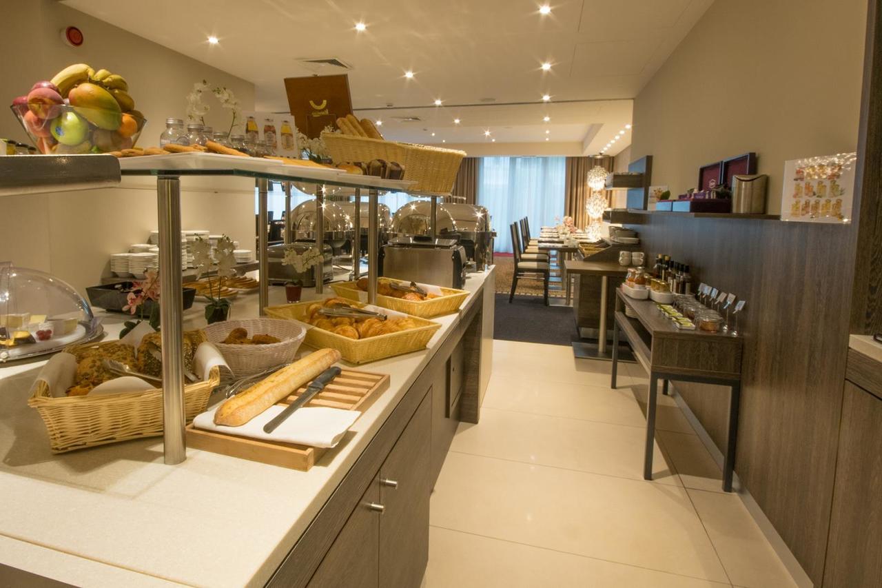 Mercure Centre Midi Hotel 4*