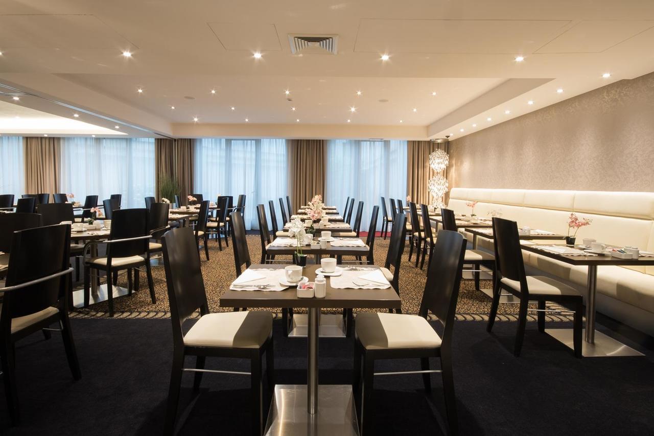 Mercure Centre Midi Hotel 4*