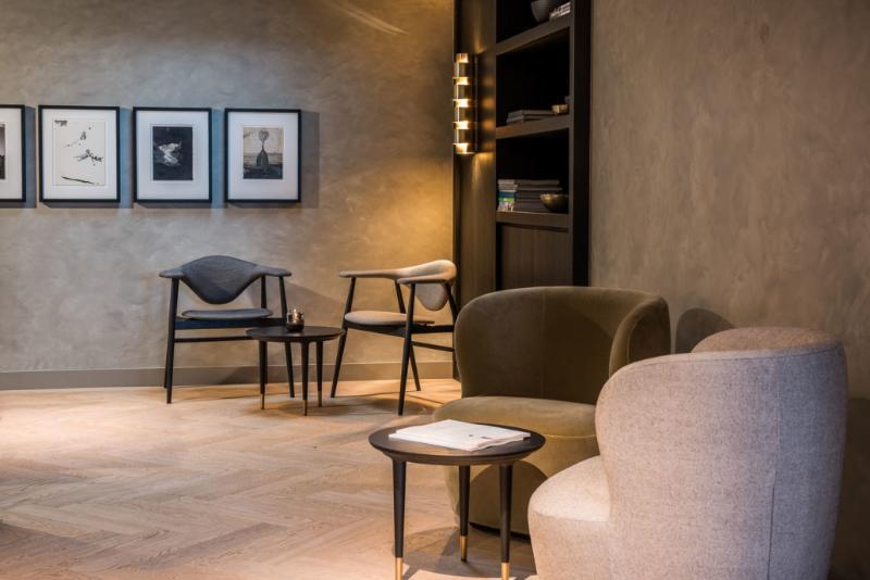Numa Lief Appart hôtel Bruxelles