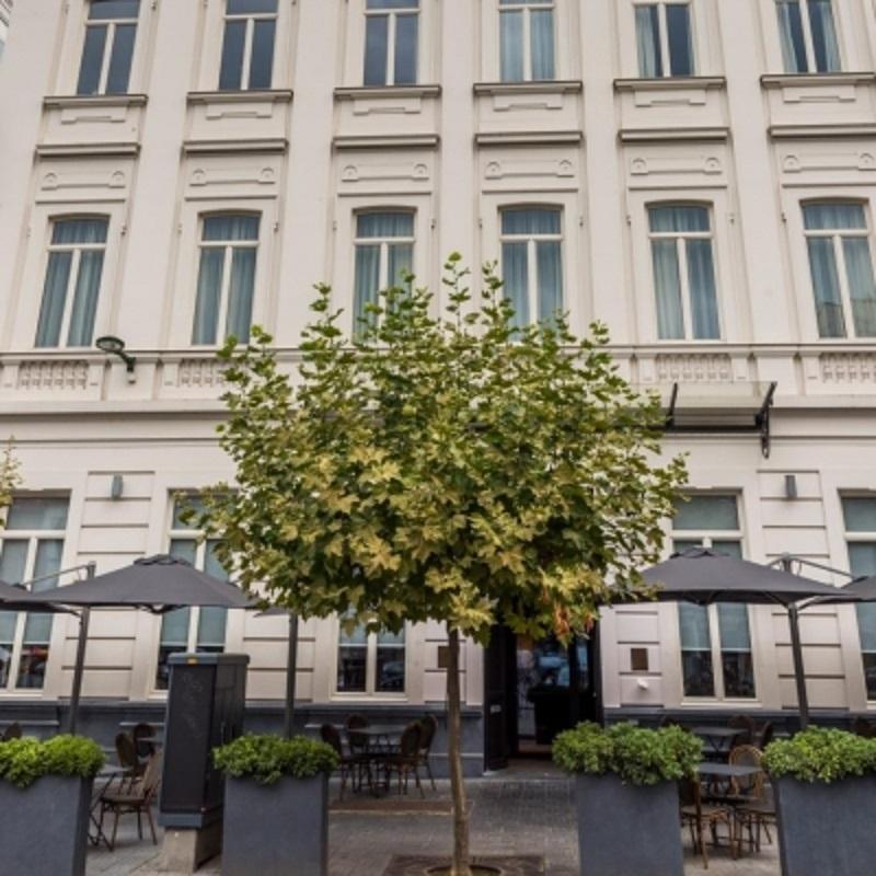 Numa Lief Appart hôtel 4*