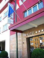 De Liege Hotel