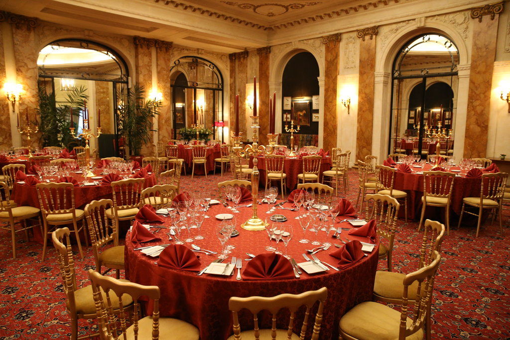 Le Plaza Hotel Bruxelles