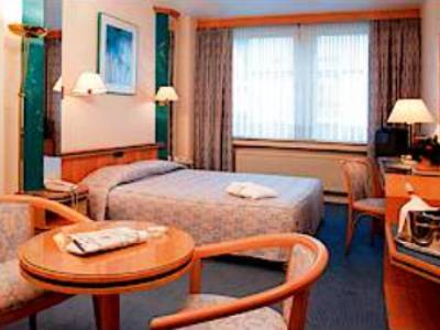 Hotel The Usual 4*