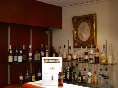 Hotel Western Park Brussels Etterbeek