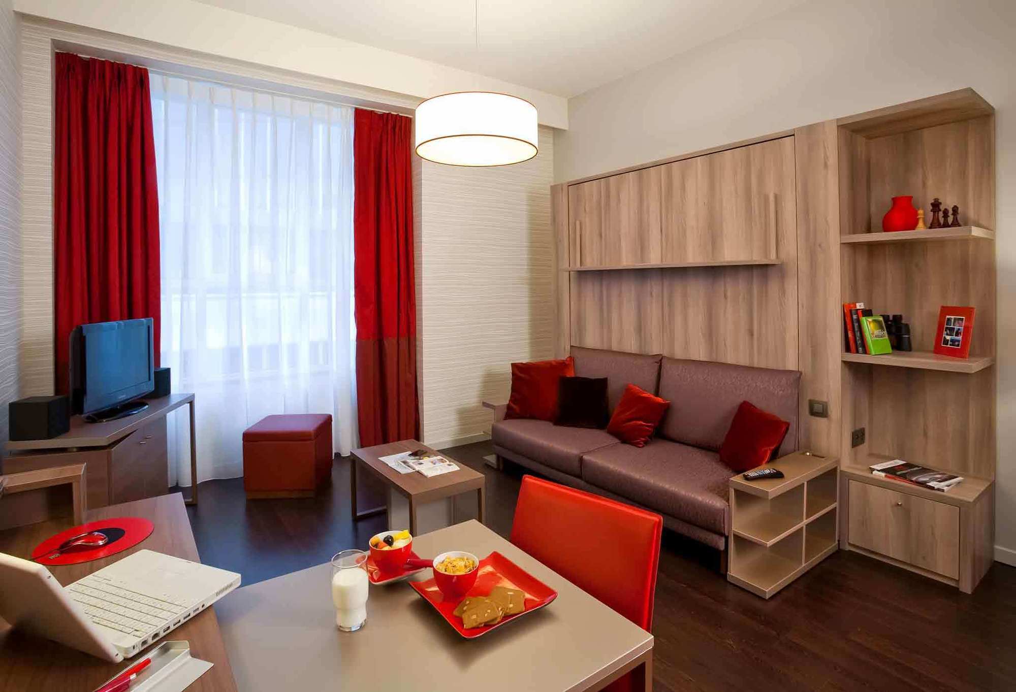 Aparthotel Adagio Grand Place Brüssel