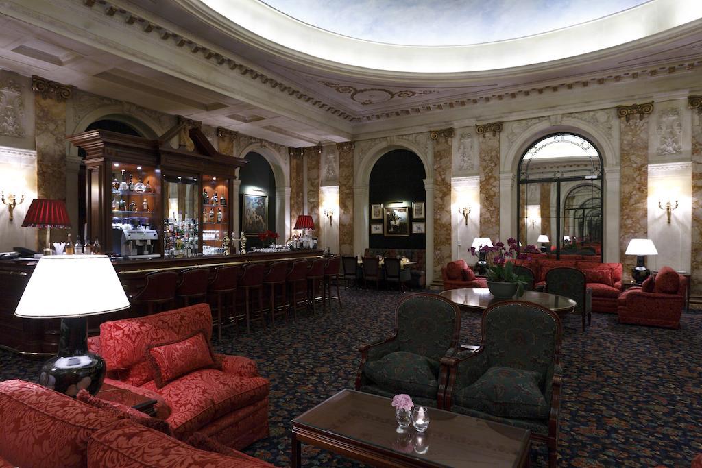 Hotel Le Plaza Bruxelles