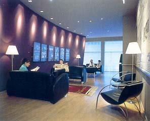 The Hoxton, 4*