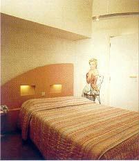 The Hoxton, Hotel 4*