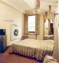 The Hoxton, 4* Brussel