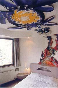 The Hoxton, Hotel