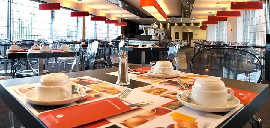 East Woluwe Hotel 4*