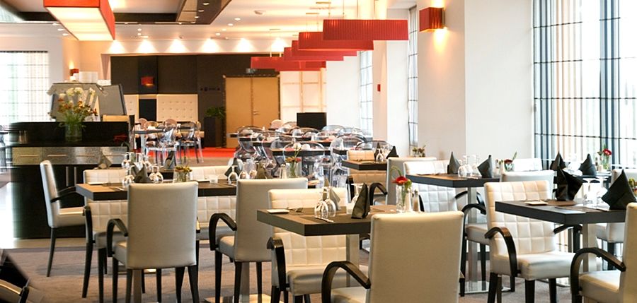 Hotel Brussels East