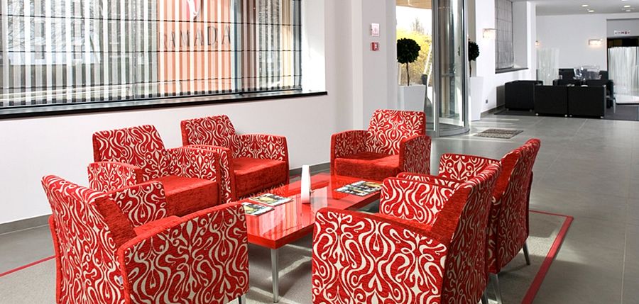 East Woluwe Hotel