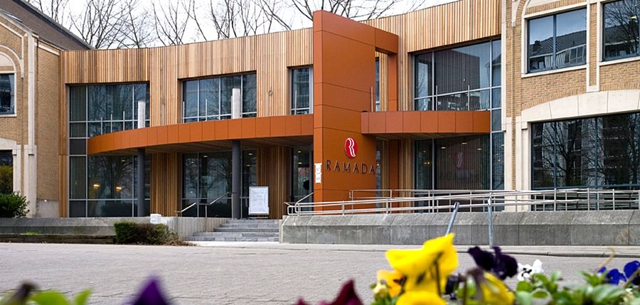 East Woluwe Hotel